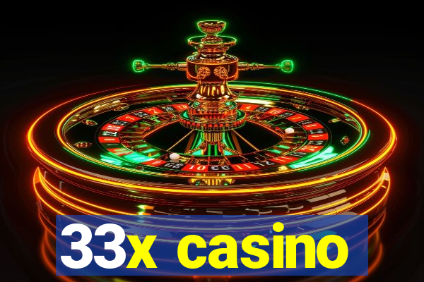 33x casino